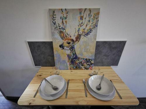 Apartamento � Bon Temps - Suite Zen