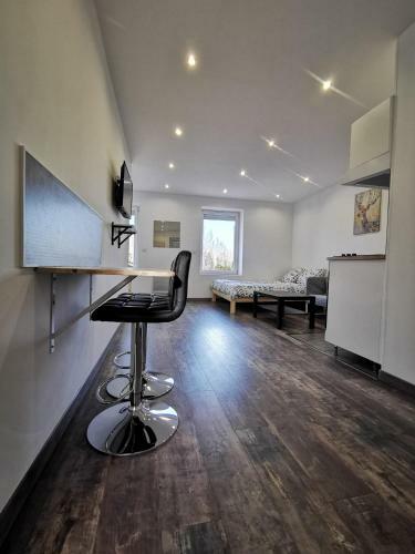 Apartamento � Bon Temps - Suite Zen