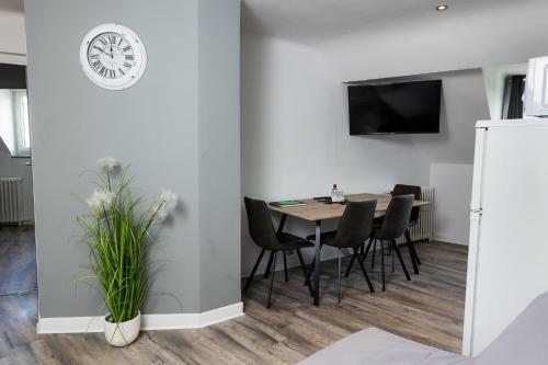 Apartamento Dormir A6 - Dormir Comme A La Maison -