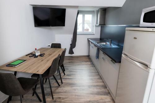 Apartamento Dormir A6 - Dormir Comme A La Maison -