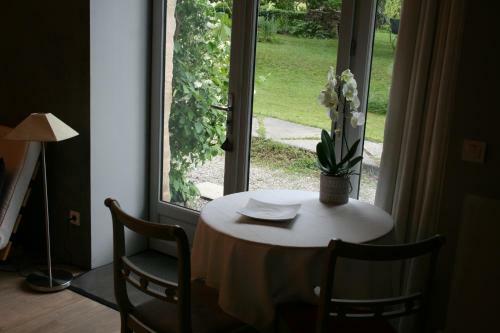 Hostal Le Domaine Des Rouges Queues