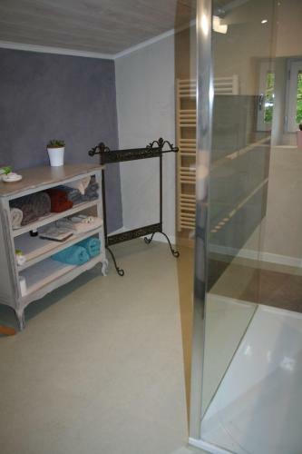 Hostal Le Domaine Des Rouges Queues