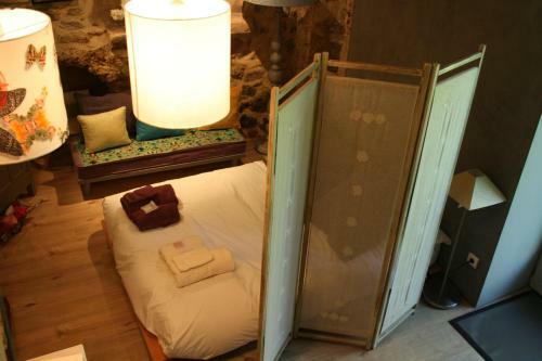 Hostal Le Domaine Des Rouges Queues