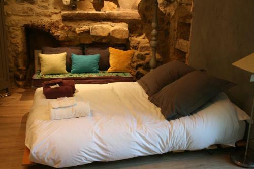 Hostal Le Domaine Des Rouges Queues