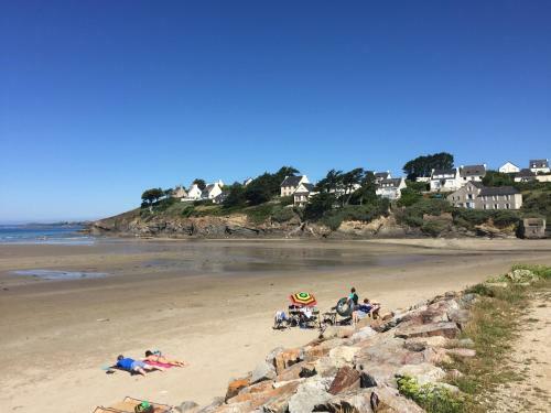 La Pointe Camping