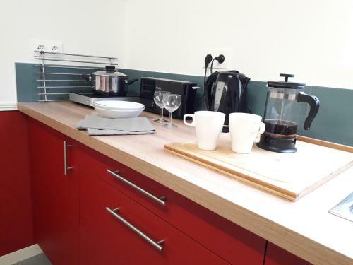 Hostal Chambres, Camping La Pointe, Saint Coulitz, Chateaulin