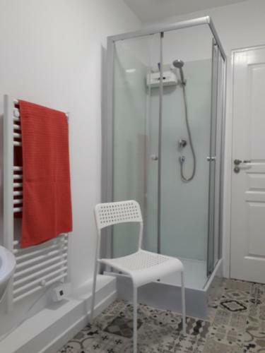 Hostal Chambres, Camping La Pointe, Saint Coulitz, Chateaulin