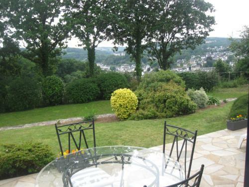 Bed & Breakfast Villa D'ys