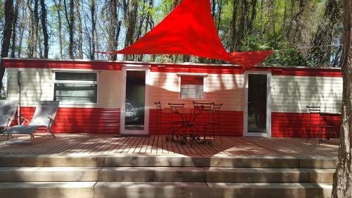 Bed & Breakfast Des Branches & Vous