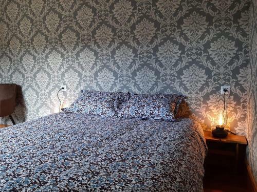 Bed & Breakfast Villa Guillaumette