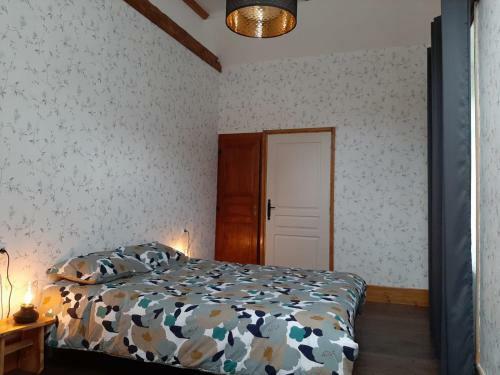 Bed & Breakfast Villa Guillaumette