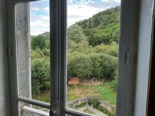 Bed & Breakfast Villa Guillaumette