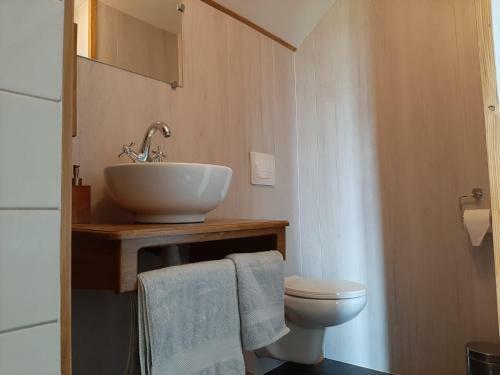 Bed & Breakfast Villa Guillaumette