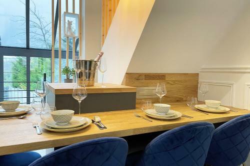 Apartamento Le Clos L'ev�que