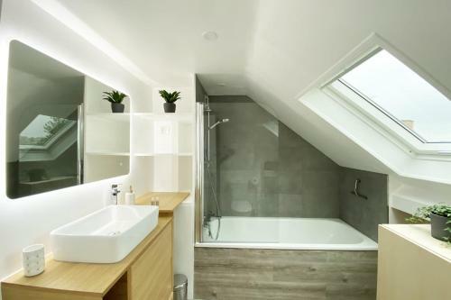 Apartamento Le Clos L'ev�que