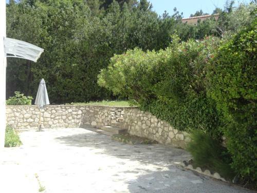 Villa Au Coeur Des Oliviers