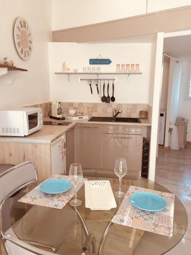 Le Clos Des Gites, Maisons de Vacances,