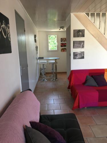 Le Clos Des Gites, Maisons de Vacances,