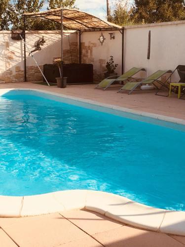 Le Clos Des Gites, Maisons de Vacances,