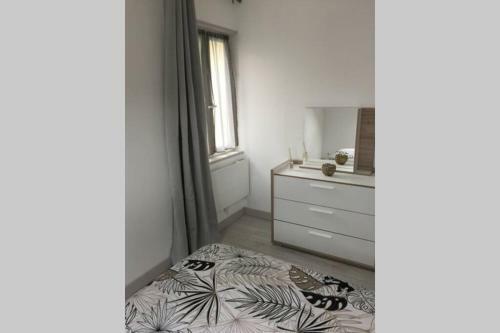 Apartamento F2 Bis Proche de Toutes Commodit�s
