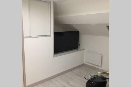 Apartamento F2 Bis Proche de Toutes Commodit�s