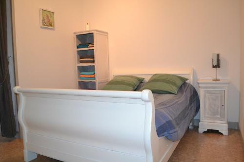 Apartamento Gites Rural de La Douix