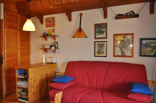 Apartamento Balcon Du Lac 19b - Altitude Immobilier