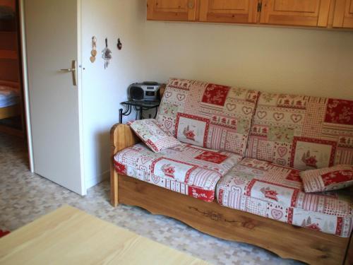 Apartamento Appartement Ch�tel, 1 Pi�ce, 3 Personnes - Fr-1-200-345