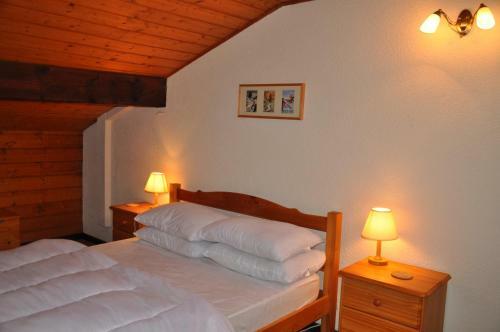 Apartamento Fioles 17 - Altitude Immobilier