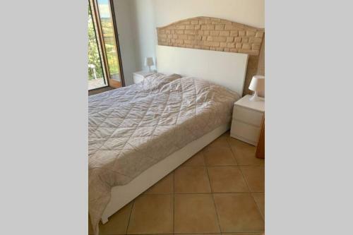 Apartamento Casa Vacanza Azzolino