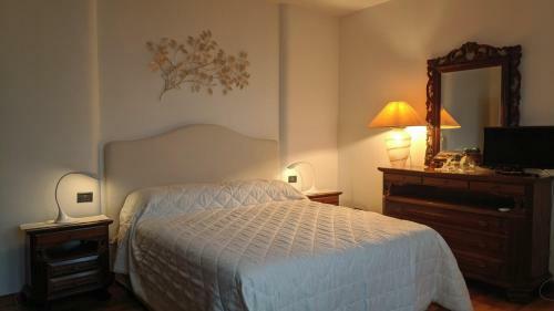 Bed & Breakfast La Collina Delle Acacie