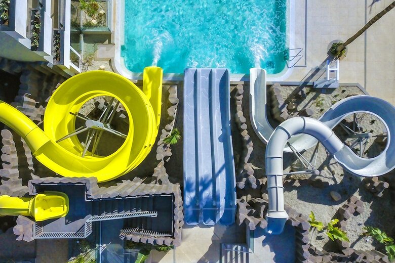 Hotel Spring Bitacora