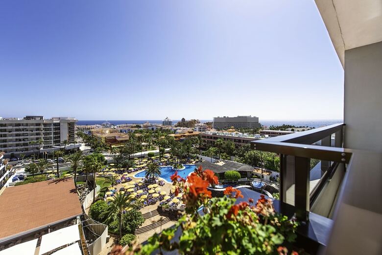 Hotel Spring Bitacora