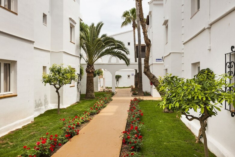Hotel Globales Bouganvilla