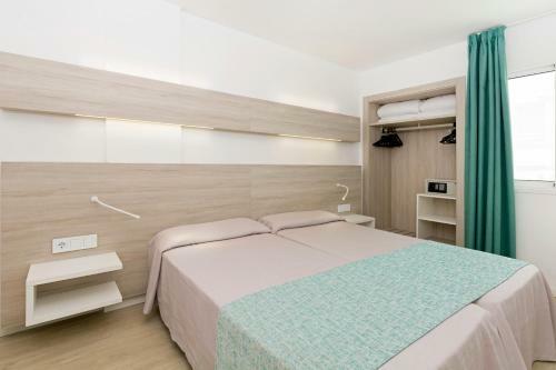Calas Park Apartamentos