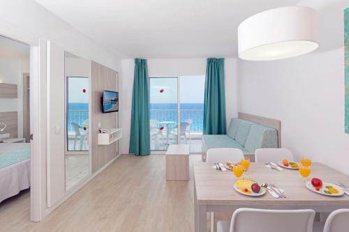 Calas Park Apartamentos