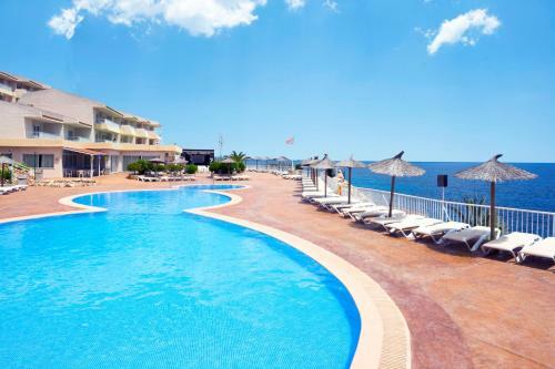 Calas Park Apartamentos