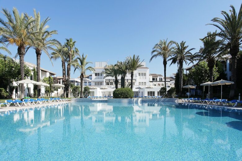 Hotel Grupotel Club Menorca