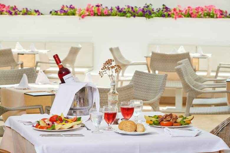 Hotel Grupotel Club Menorca