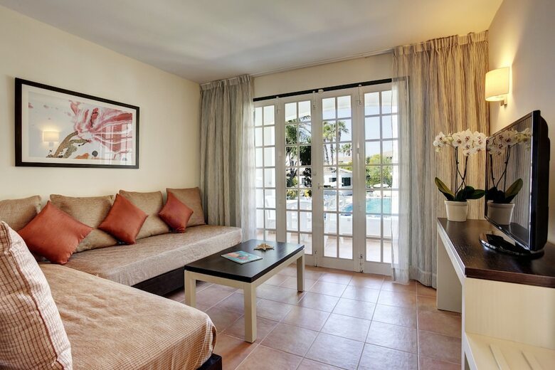 Hotel Grupotel Club Menorca