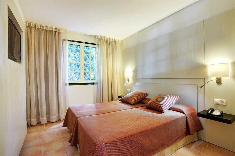 Hotel Grupotel Club Menorca