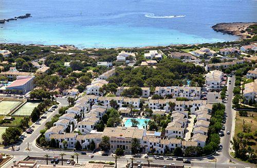 Hotel Grupotel Club Menorca