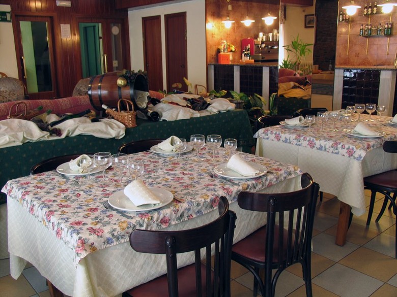 Hotel Cristina