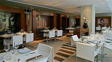 Senator Banus Spa Hotel