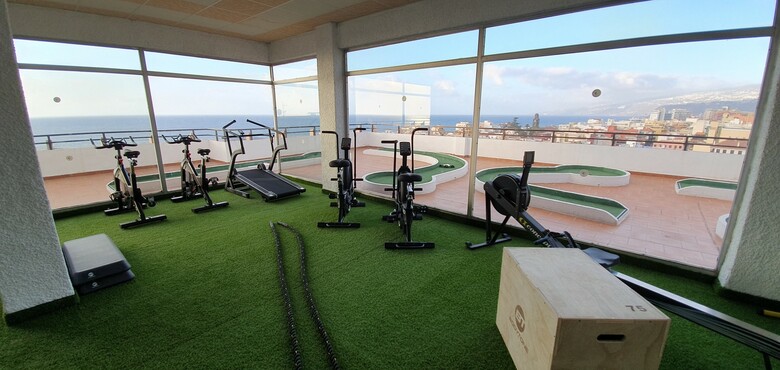 HC Hotel Magec