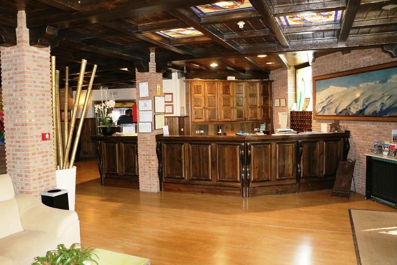Hotel El Guerra
