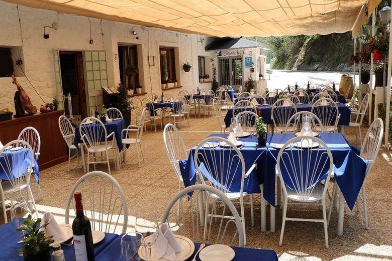 Hotel El Guerra