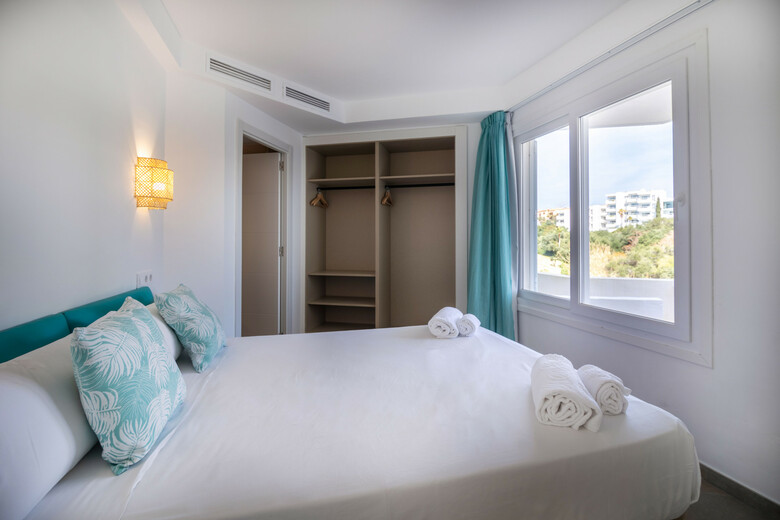 Aparthotel Marsenses Ferrera Blanca Hotel Family
