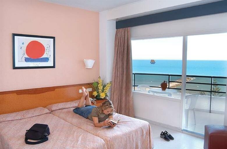 Hotel Globales Gardenia