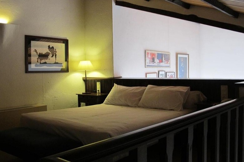 Hg Maribel Hotel